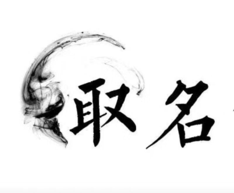  仁化宝宝取名 大师一对一人工起名