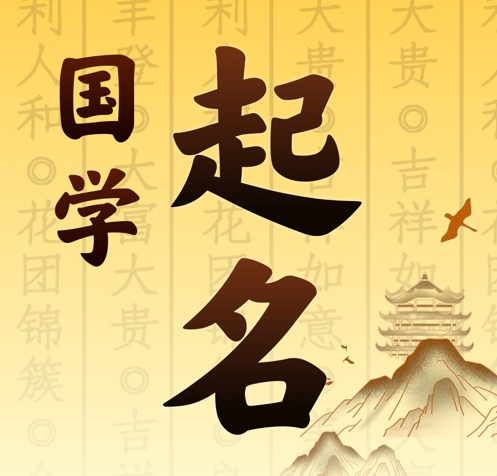 仁化国学起名 人工起名一对一